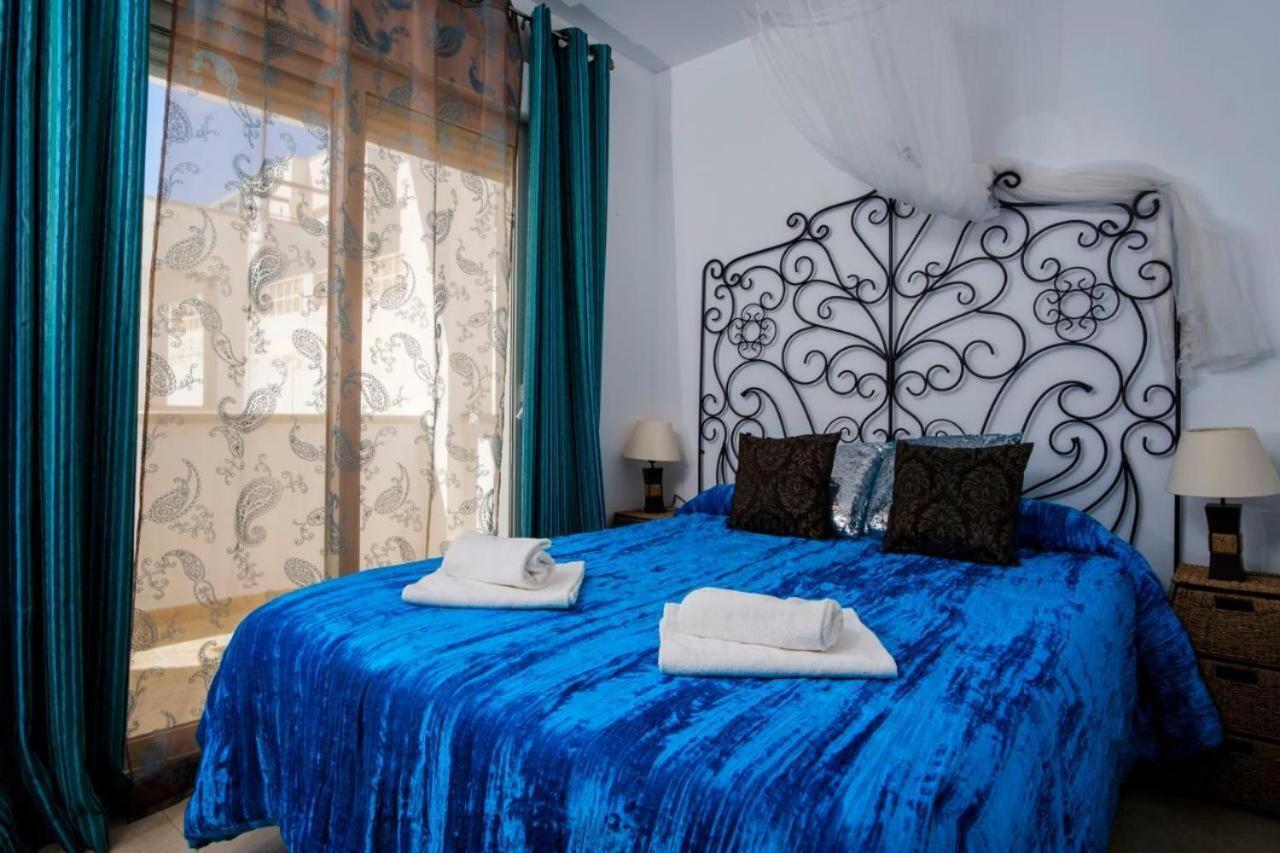 Villa Las Puertas Сан-Хосе Екстер'єр фото