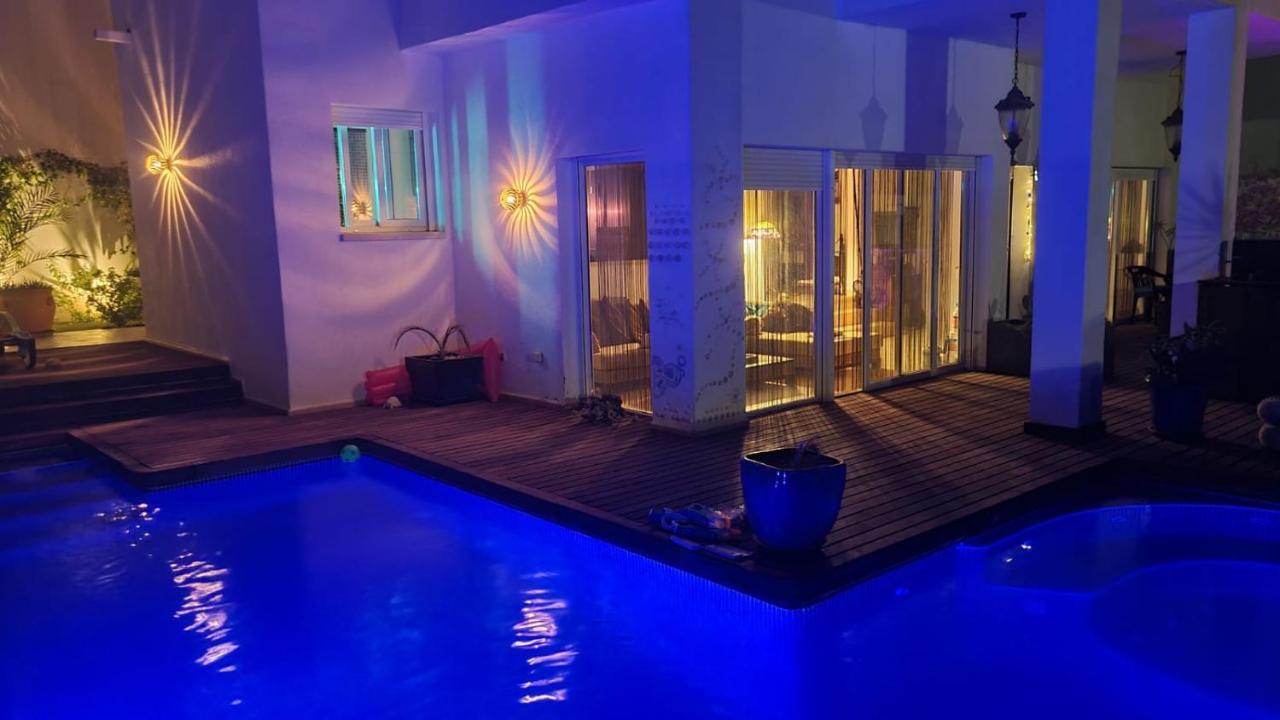 Villa Las Puertas Сан-Хосе Екстер'єр фото