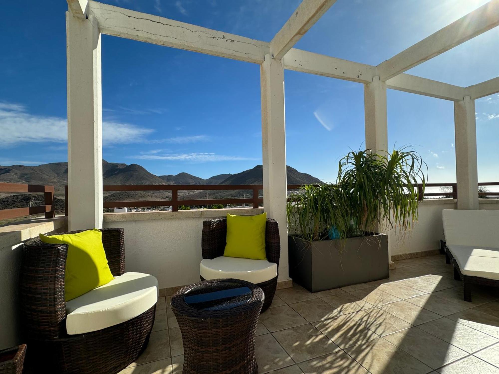 Villa Las Puertas Сан-Хосе Екстер'єр фото