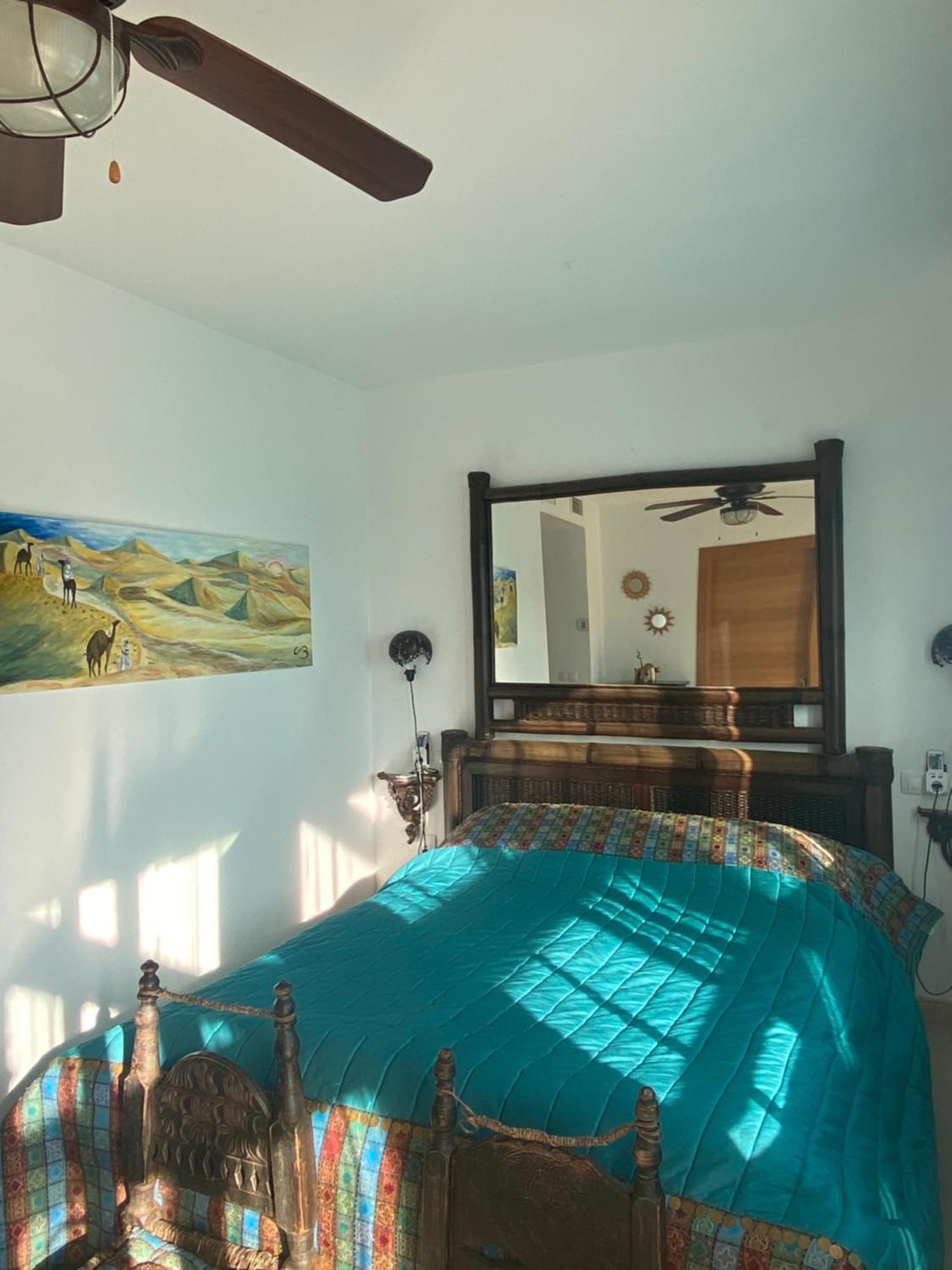 Villa Las Puertas Сан-Хосе Екстер'єр фото