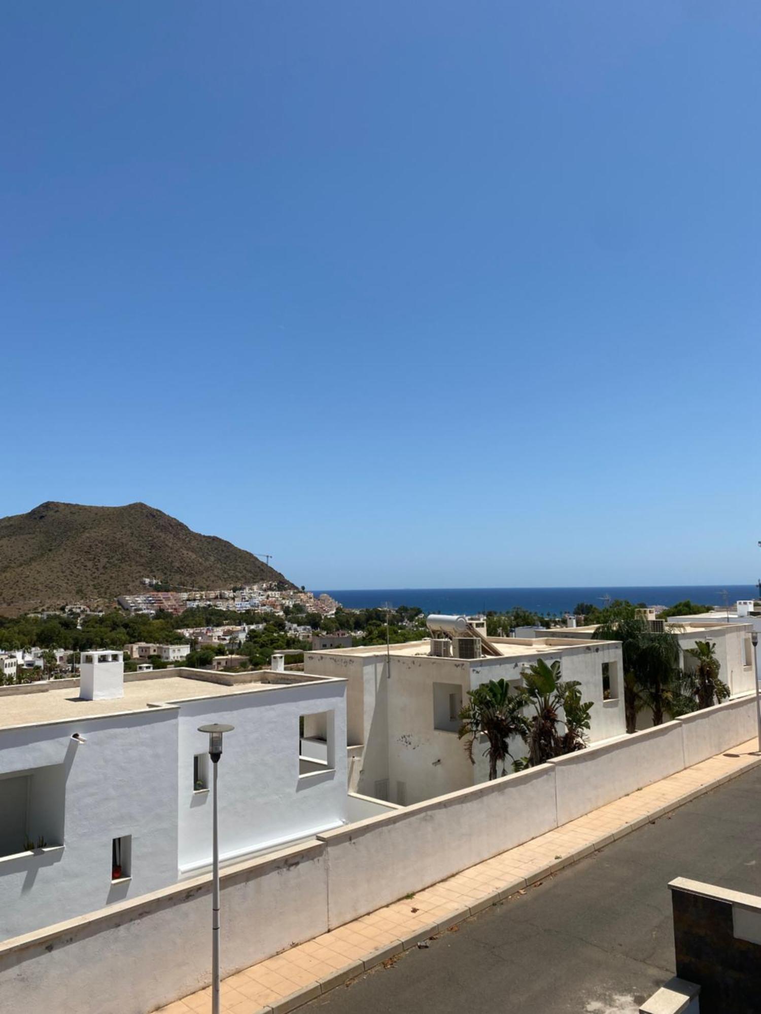 Villa Las Puertas Сан-Хосе Екстер'єр фото