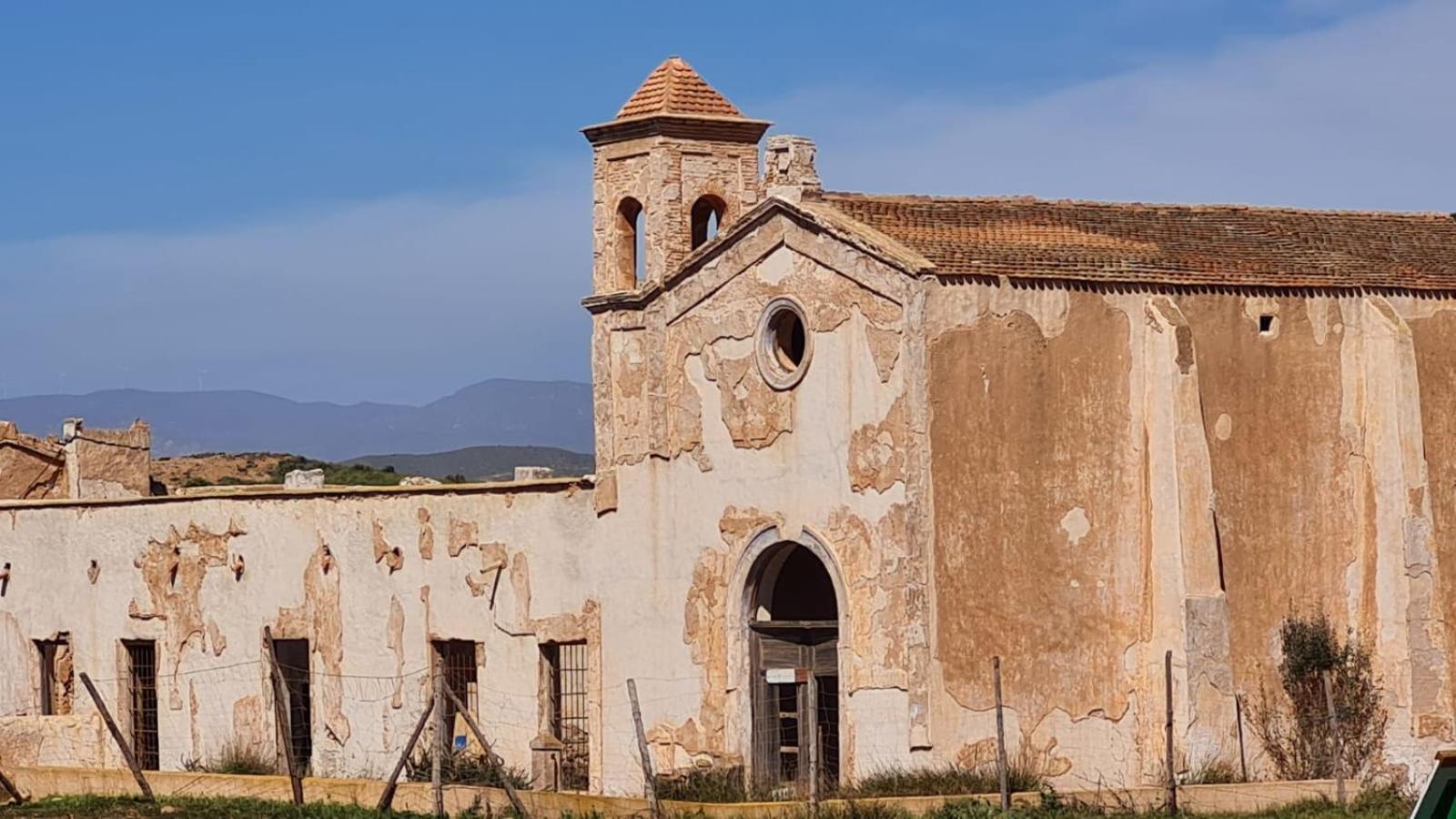 Villa Las Puertas Сан-Хосе Екстер'єр фото
