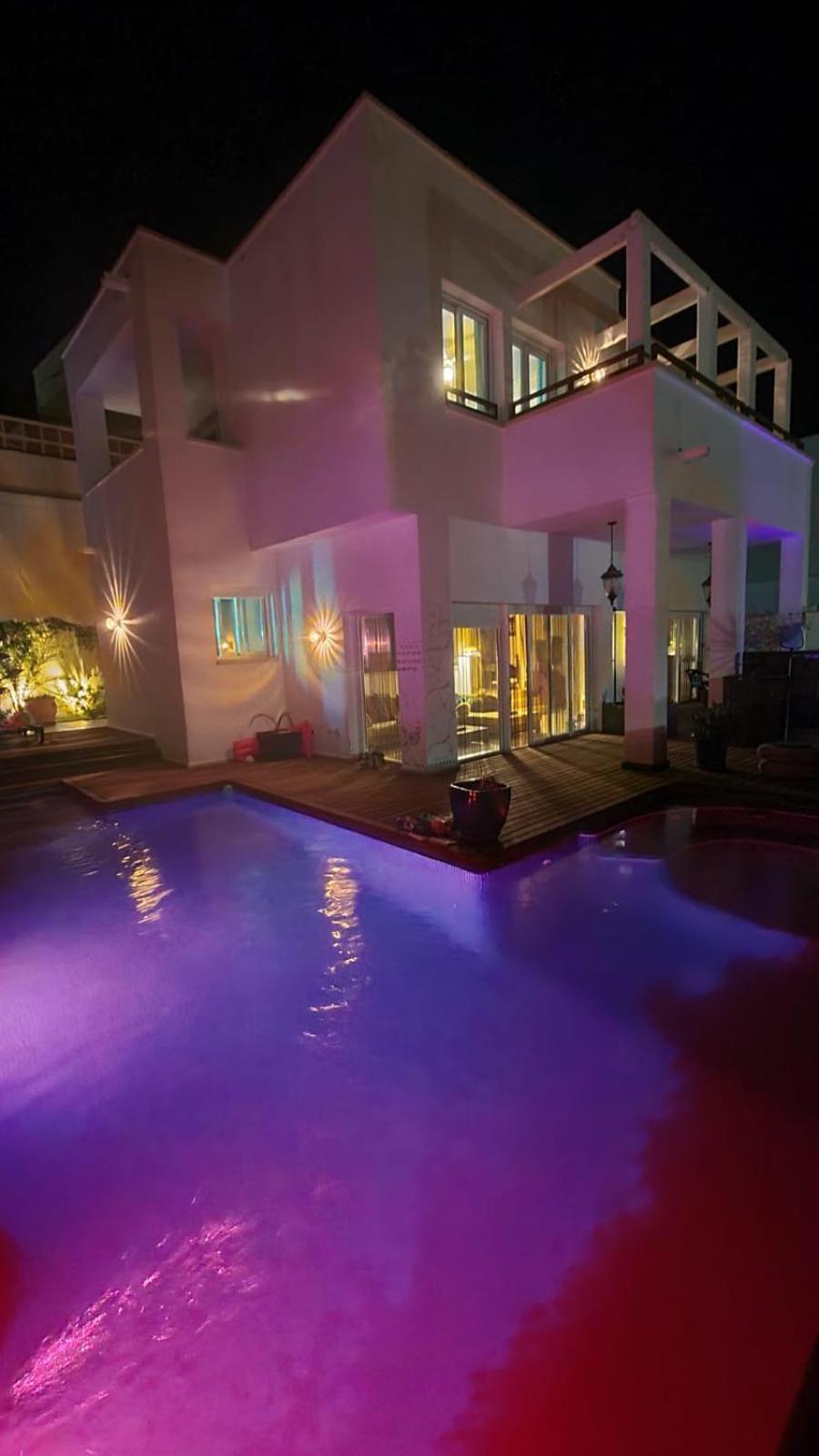 Villa Las Puertas Сан-Хосе Екстер'єр фото